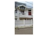Rumah Kelapa Gading (Janur Elok) 9x17m 2lantai, jarang ada  