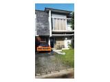 Dijual segera rumah Citra Gran Cibubur Lt 160 harga murahh  
