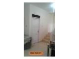Rumah manis cluster ok Riverside Bukit Golf Cibubur  