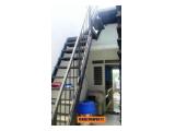 Rumah manis cluster ok Riverside Bukit Golf Cibubur  