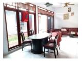 Jual Cepat! Rumah tua @Ciputat Raya cocok utk Kantor /town house ( BU)