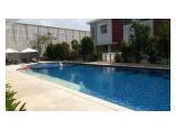 Dijual Tumah River Valley Lebak Bulus, Hunian Eksklusif di Jkt Selatan (3+1BR) HARGA OBRAL!