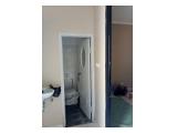 Cluster GreenVill Residence Dkt Stasiun Depok Lama Pinggir Jalan raya