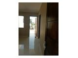 Cluster GreenVill Residence Dkt Stasiun Depok Lama Pinggir Jalan raya
