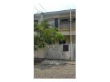 Rumah Kelapa Gading 5x19m 2lantai (GGL)