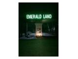 Cluster Emerald land Rumah Mewah 2 Lantai Fasos Kolam Renang dkt Pemda Cibinong Bogor
