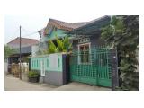 Rumah Kelapa Gading 145m 1 lantai (Full Furnish) 