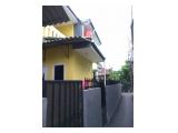 Jual Rumah Kontrakan