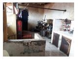 Jual Rumah Kontrakan 12 Kamar Lb/Lt. 270/300m2 Murah Bebas Banjir Jual Cepat