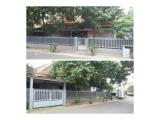 RUMAH DIJUAL