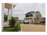Rumah Mewah Murah di Mangunjaya, Tambun - Rantaharja Residence 