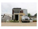Rumah Mewah Murah di Mangunjaya, Tambun - Rantaharja Residence 