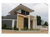 Rumah Mewah Murah di Mangunjaya, Tambun - Rantaharja Residence 