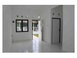 Dijual Rumah Minimalis (selsai renov) HARGA RAMAH KANTONG, DEKAT KRL DAN BISA KPR