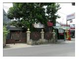 Rumah di Lokasi Strategis Sebelah Alfamart di Jl. Raya Malaka Jaktim