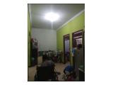 Rumah di Lokasi Strategis Sebelah Alfamart di Jl. Raya Malaka Jaktim
