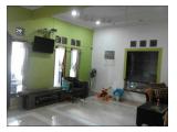 Rumah di Lokasi Strategis Sebelah Alfamart di Jl. Raya Malaka Jaktim