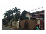 Rumah Mewah dan Nyaman di Lokasi Strategis Condet Raya Jakarta Timur 