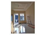 Rumah Baru Hanya 5 unit Harga bawah 1 M Gudang air Jakarta Timur 