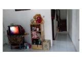 Rumah Kontrakan di Condet Jakarta Timur (Investasi Menguntungkan) 