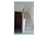 Dijual rumah sudah jadi, harga murah sekali, BU.