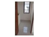 Dijual rumah sudah jadi, harga obral, BU.
