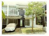 Jual rumah cibubur country