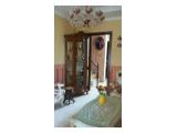 Dijual Rumah Dan Kos Laris Di Duren Tiga, Pancoran, Jakarta Selatan