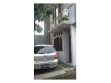Dijual Rumah Dan Kos Laris Di Duren Tiga, Pancoran, Jakarta Selatan