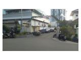 Jual Rumah TebetBarat Dalamkomplek dekat PatungPancoran dan PasarTebet