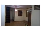 Jual Rumah TebetBarat Dalamkomplek dekat PatungPancoran dan PasarTebet