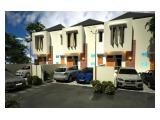 Rumah Baru 2 lantai murah type 54/100 Tuka Dalung Kuta Utara