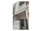 Rumah Pademangan 3,8x12m 2lantai (cocok utk keluarga kecil)  