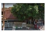 Rumah Dijual diTanjung Duren, Jakarta Barat, Lokasi Strategis