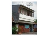 RUMAH Dikontrakan di Kramat Pulo - Senen, Jakarta Pusat