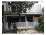 RUMAH DIJUAL: 1 KM-an dari Tol Margonda Rumah di kawasan Perumnas Depok 2