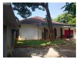 Rumah Cantik di Cilandak Jalan Jeruk Purut