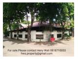Tampak depan rumah