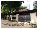 Tampak depan rumah