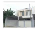 Dijual Rumah di Cipayung, Jakarta Timur - 3 Kamar Tidur Semi Furnished