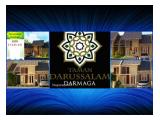 Perumahan Syariah Di Dramaga 
