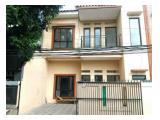 Rumah 2 Lantai Murah Jalan Lebar Jagakarsa Dekat Ke Cilandak, Bisa KPR