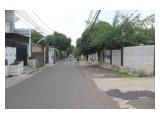 Dijual Tanah Dan Bangunan Di Fatmawati Jakarta Selatan