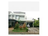 Rumah Raffles Hills Victory Land Cibubur