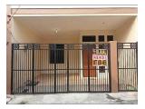 Jual RUMAH Hasyim Ashari, Jakarta Pusat