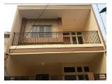 Jual RUMAH Hasyim Ashari, Jakarta Pusat