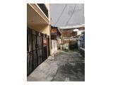 Jual RUMAH Hasyim Ashari, Jakarta Pusat