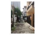 Jual RUMAH Hasyim Ashari, Jakarta Pusat