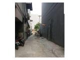 Jual RUMAH Hasyim Ashari, Jakarta Pusat