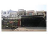 RUMAH Mewah 3 Lantai Full Furnished di Tebet